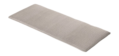 Coussin de Banc Madison Outdoor Richmond Natural (110 x 48 cm)