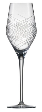 Champagneglas Zwiesel Glas Bar Premium No. 2  272 ml (2-delig)