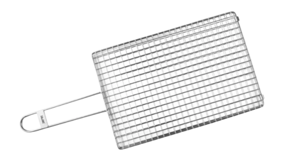 Barbecuerooster Ibili 30 x 20 x 1 cm