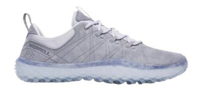 Barefoot Schoen Merrell Men Wrapt Lost Lilac