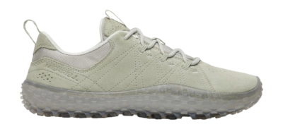 Barefoot Schoen Merrell Men Wrapt White Sage