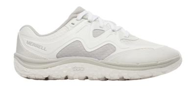 Barefoot Schoen Merrell Women Trail Glove 8 White