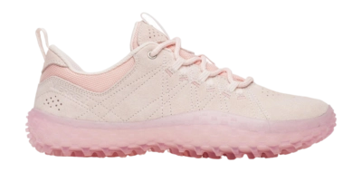 Barefoot Schoen Merrell Women Wrapt Rosa