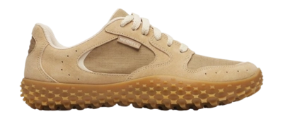 Barefoot Schoen Merrell Women Wrapt Sneaker Beaver