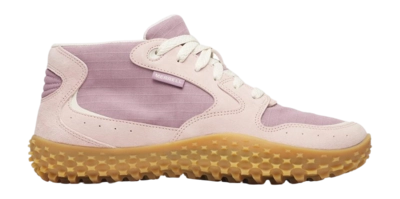 Barfußschuhe Merrell Wrapt Sneaker Mid WP Damen Pale Cherry