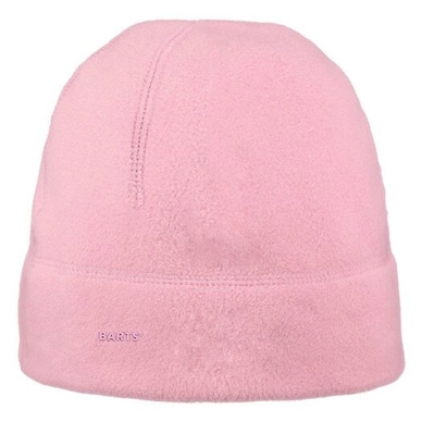 Bonnet Barts Basic Beanie Pink