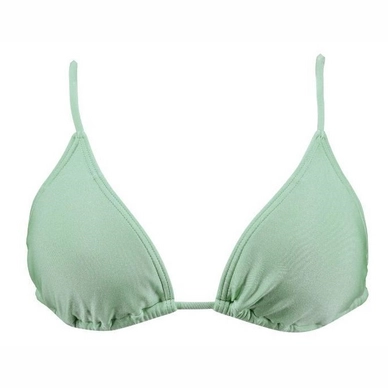 Haut de Bikini Barts Women Isla Wire Aqua