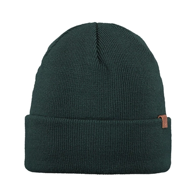 Muts Barts Willes Beanie Bottle Green