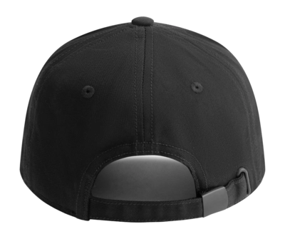 Baseball Cap Deblon Women Black | Causeways