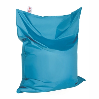 Zitzak Sit&Joy Basic Aqua Blue