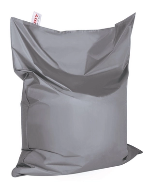 Zitzak Sit&Joy Basic Grey