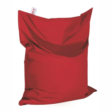 Zitzak Sit&Joy Basic Red