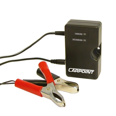 Batterij Trainer Carpoint