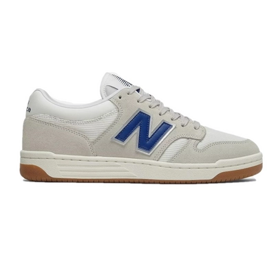 Sneakers New Balance Men BB680 LVM White