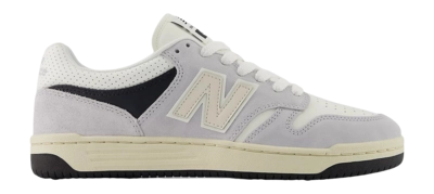 Sneaker New Balance BB480PEG Unisex Grey/Sea Salt