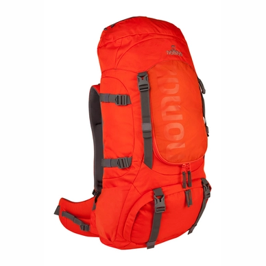 Backpack Nomad Batura 55 L Rot