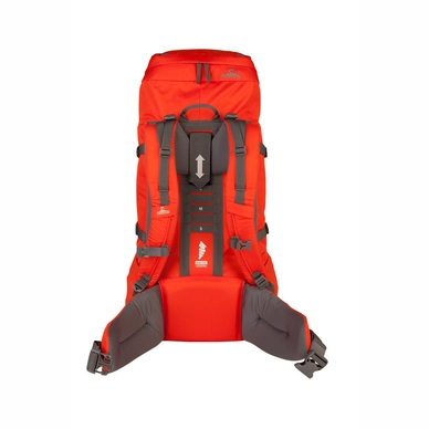 Backpack Nomad Batura 55 L Spicey Orange