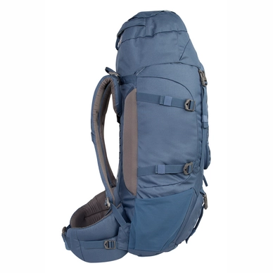 Backpack Nomad Women Batura 55 L Steel
