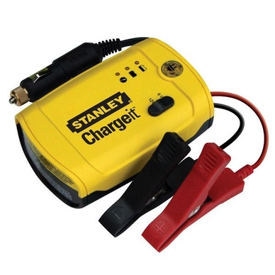 Acculader Stanley BC-209E