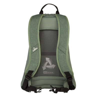 Rugzak Nomad Caretta 20 L Verde