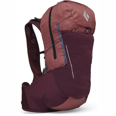 Backpack Black Diamond Pursuit 30 Cherrywood Ink Blue (L)