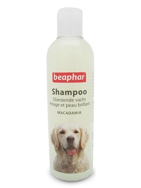 Honden Shampoo Glanzende Vacht Beaphar