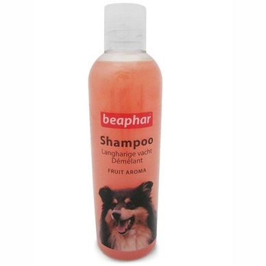 Honden Shampoo Lange Vacht Beaphar