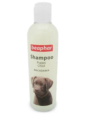 Honden Shampoo Puppy Beaphar