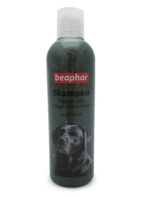 Honden Shampoo Zwarte Vacht Beaphar