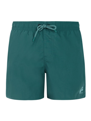 Beachshort Protest Boys CULTURE JR Dark Teal Regular Fit