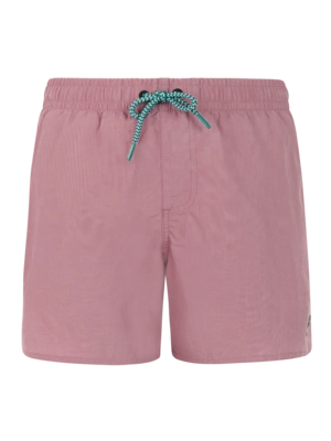 Beachshort Protest Boys CULTURE JR Plum Mauve Regular Fit