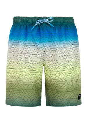 Beachshort Protest Boys PRTChopper JR Thyme Regular Fit