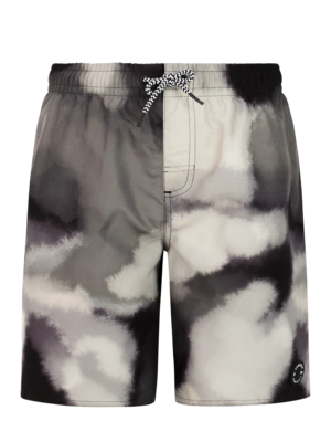 Beachshort Protest Boys PRTEmil JR True Black Regular Fit