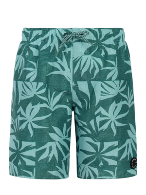 Beachshort Protest Boys PRTWilliam JR Tourmaline Blue Regular Fit