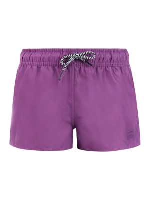 Beachshort Protest Girls PRTEvi JR Jelly Purple Regular Fit
