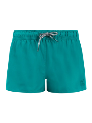 Beachshort Protest Girls PRTEvi JR Peacock Green Regular Fit