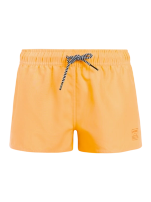 Beachshort Protest Girls PRTEvi JR Shocking Orange Regular Fit