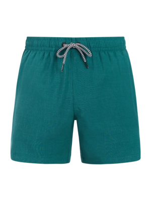 Zwemshort Protest Men Davey Dark Teal Regular Fit
