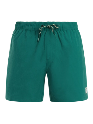 Beachshort Protest Men PRTAgden Dark Teal Regular Fit