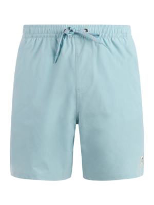 Beachshort Protest Men PRTBaky Tourmaline Blue Regular Fit