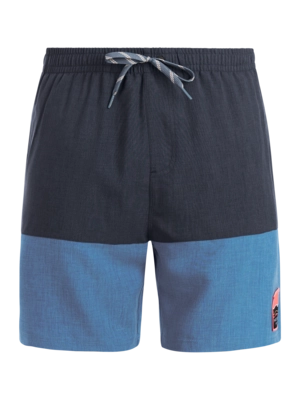 Beachshort Protest Men PRTCabus Gladio Blue Regular Fit