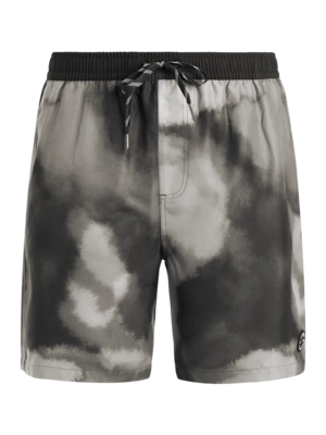 Beachshort Protest Men PRTFligth True Black Regular Fit