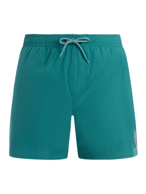Beachshort Protest Men PRTJayden Dark Teal Regular Fit