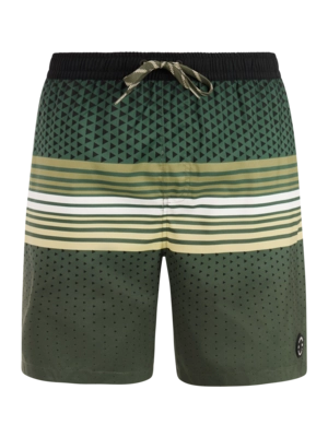 Beachshort Protest Men PRTLatika Thyme Regular Fit