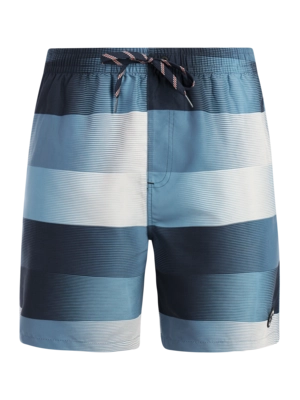 Beachshort Protest Men PRTLomond Night Skyblue Regular Fit
