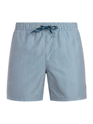Beachshort Protest Men PRTMarama Empire Blue Regular Fit