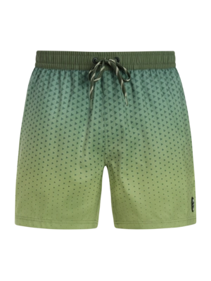 Beachshort Protest Men PRTNorthaw Thyme Regular Fit
