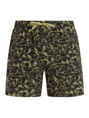 Beachshort Protest Men PRTOwston Fern Green Regular Fit