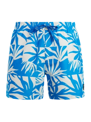 Beachshort Protest Men PRTPanther Cali Blue Regular Fit