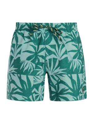 Beachshort Protest Men PRTPanther Tourmaline Blue Regular Fit